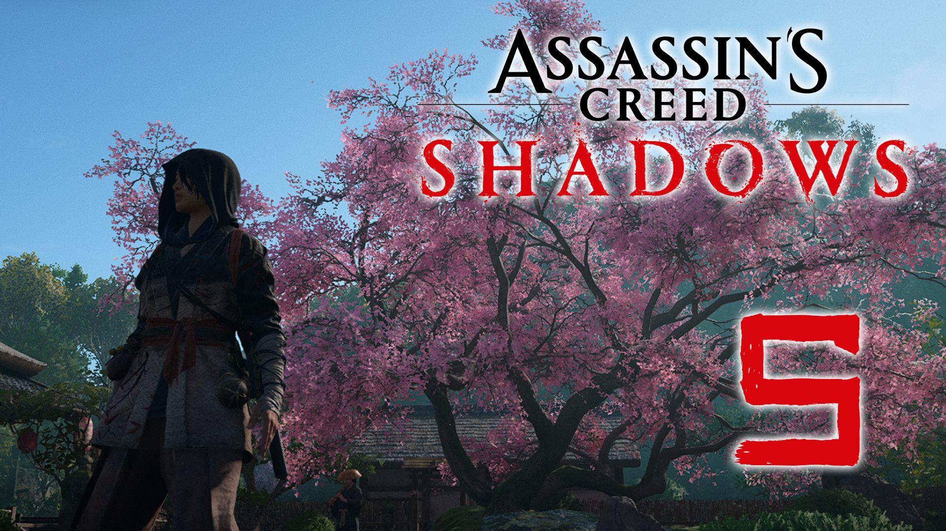 Assassin’s Creed Shadows #5