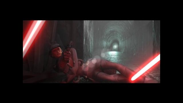 Star Wars Bounty Hunter (PS2)