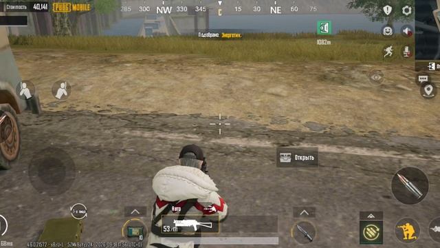 ужасный режим в пабге я зашёл на самом слабом ранге против сильных игроков с более высоким рангом