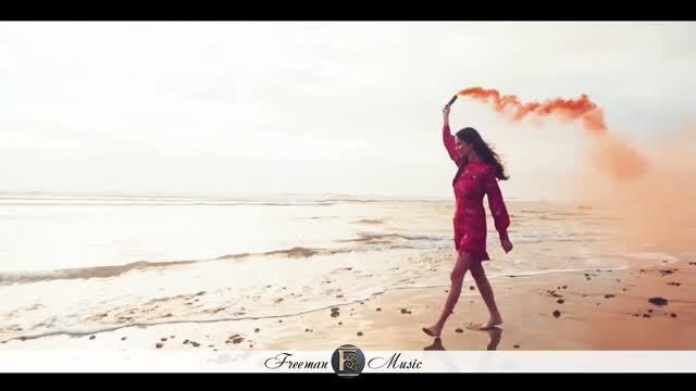 SANDRA X Enigma - THE SMELL OF BLISS (DJ MORALEZ Colabmix) • Video