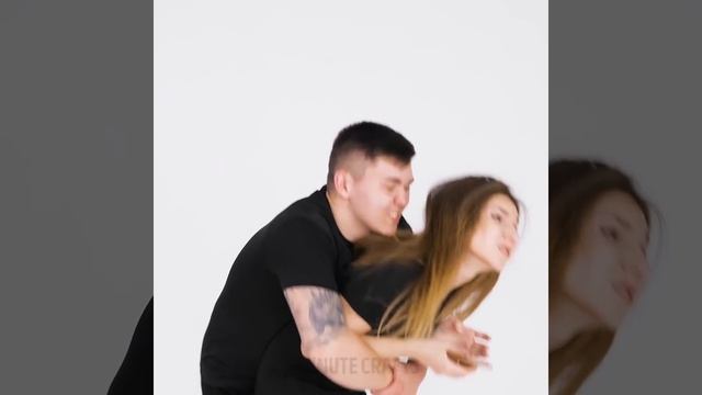 46 эффективных техник защиты в экстренных ситуациях