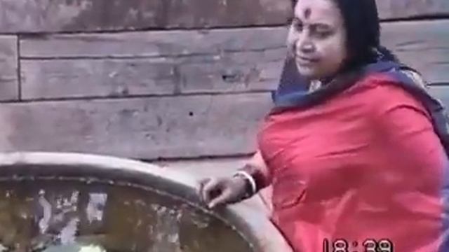 Редкое видео Шри Матаджи 🙏
Rare Video Of Shree Mataji 🙏