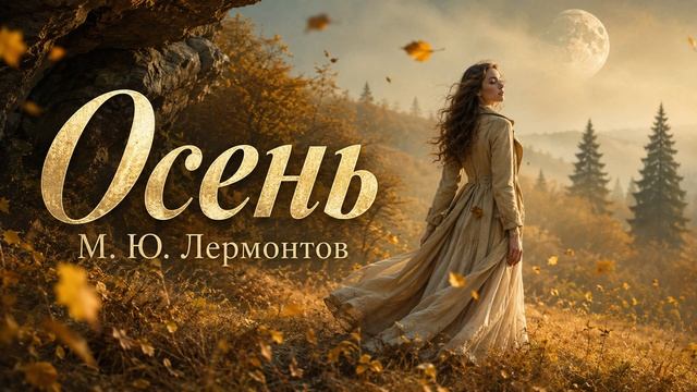 М. Ю. Лермонтов