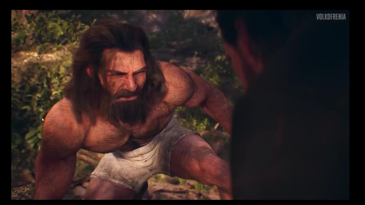 MARVEL'S WOLVERINE ПОЛНОЕ ПРОХОЖДЕНИЕ НА РУССКОМ