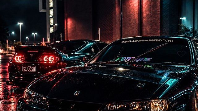 Cheyanne - Control (97Kickstvr Remix) 🔥 Supra X S14