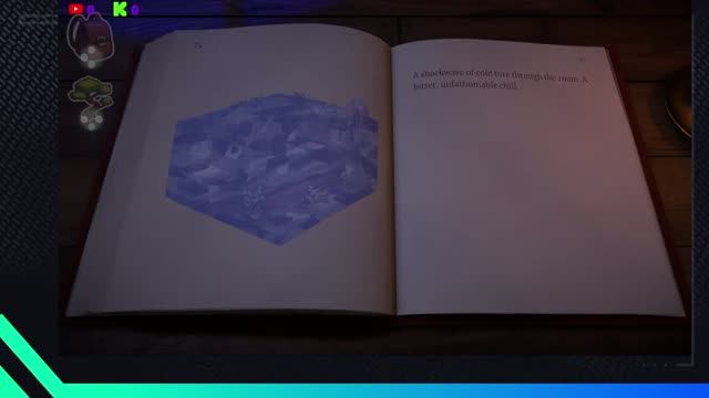 играю в Beacon Pines часть 3 Потеря друга и холод