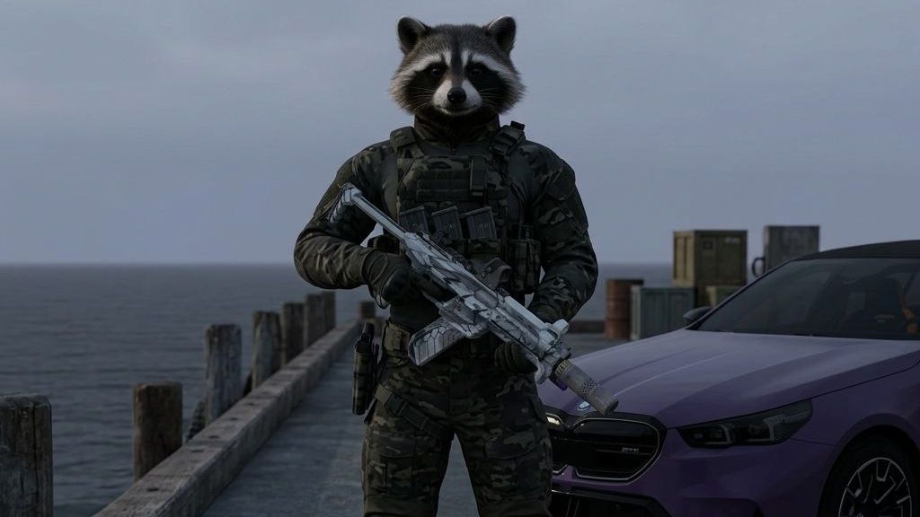 DAYZ