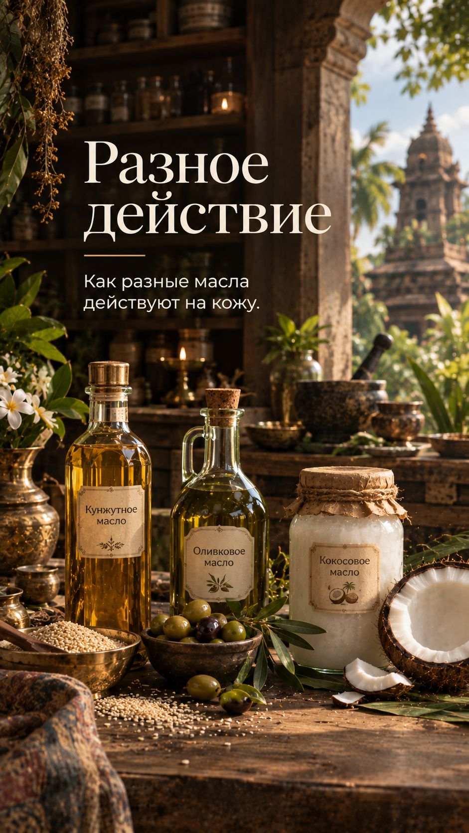 Здоровье и профилактика