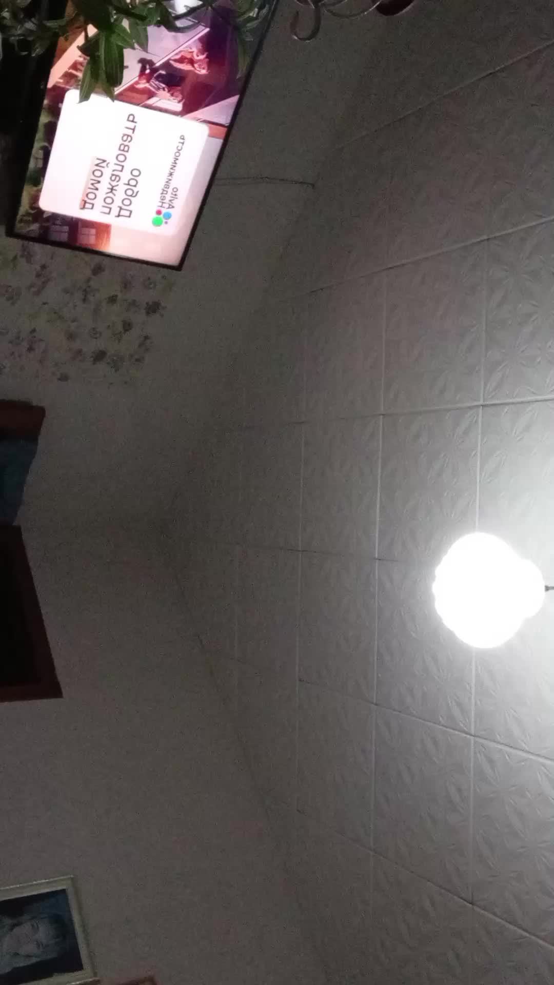 наш телевизор