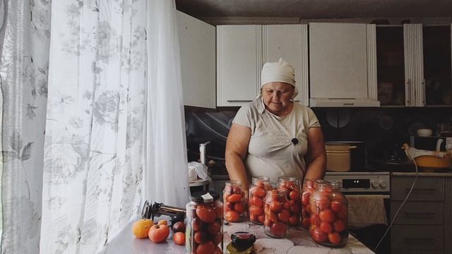 новые клиенты/ 31 год моей доченьке/ помидоры кручу