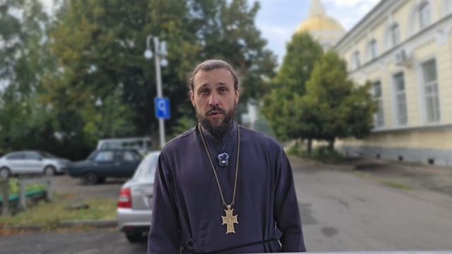 Вера за решёткой: служение в системе ФСИН