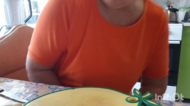 Готовлю овощную икру с грибами
