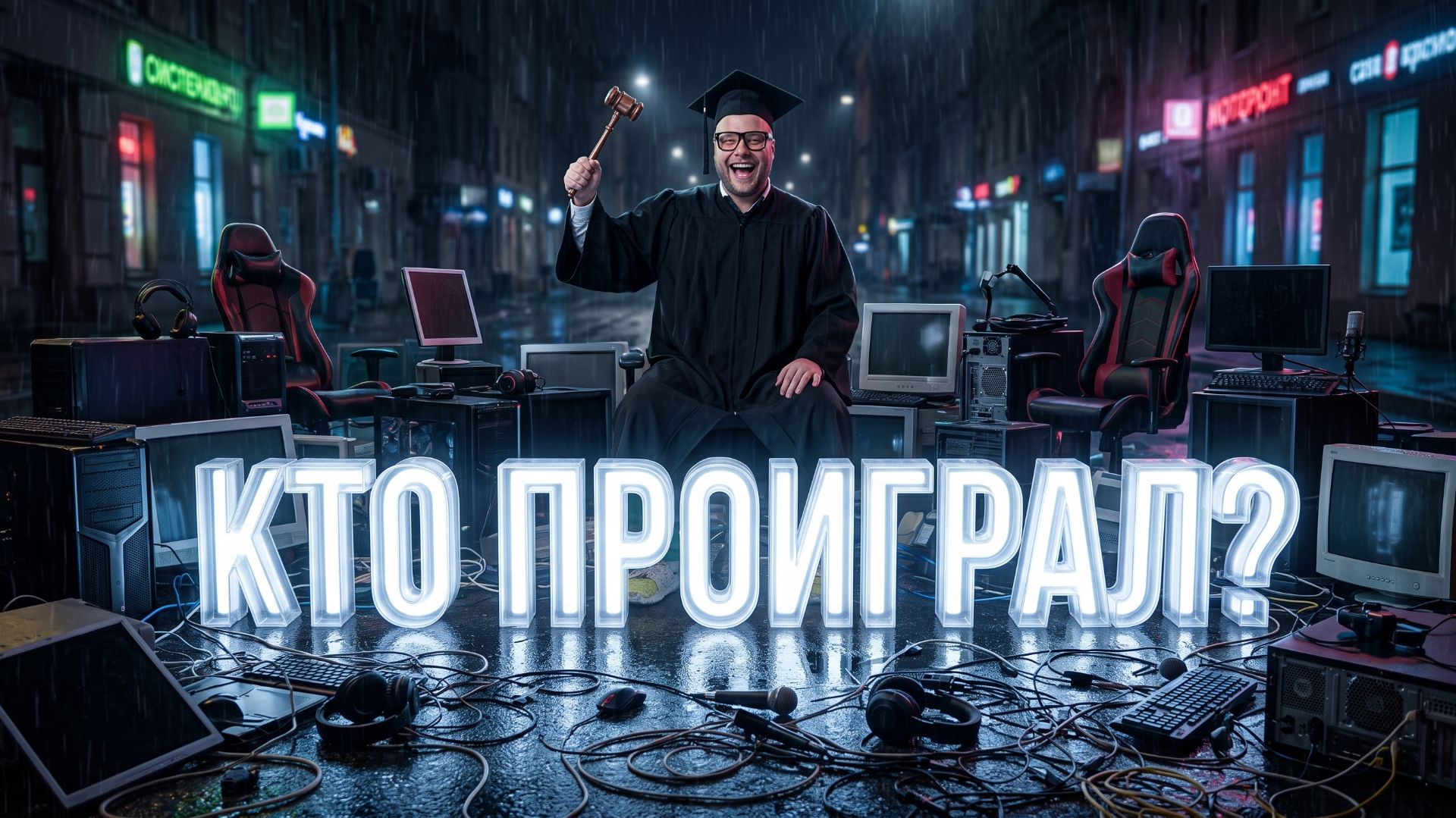 Кто здесь настоящий геймер? Играем с АИ Алиса
