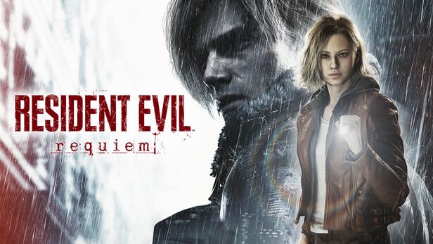 Resident Evil Requiem -  9 серия