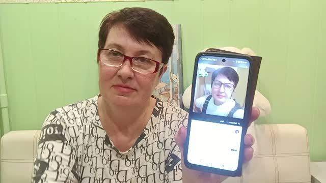ПОЮ ❤️ ДЛЯ ВАС