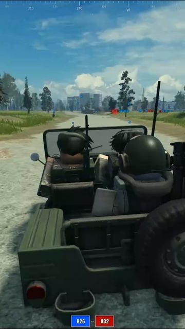 шортсы