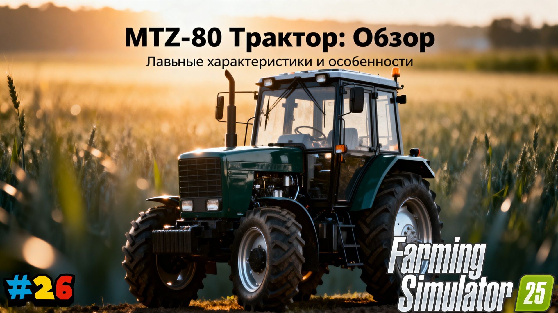 КОЛХОЗ БЕРЁЗОВАЯ РОЩА   { СНОВА КУПИЛ КОЗ И ОВЕЦ } FS25