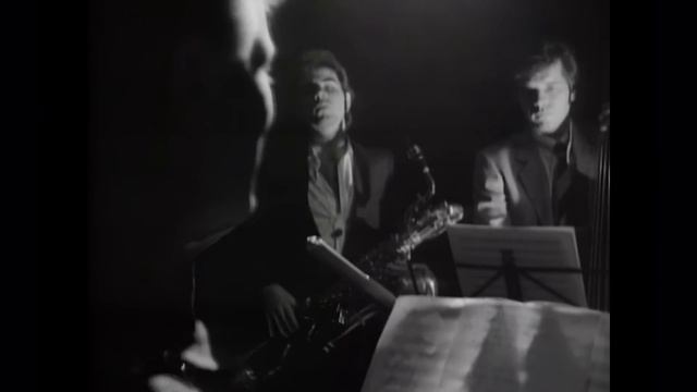 David Bowie - Wild Is The Wind
