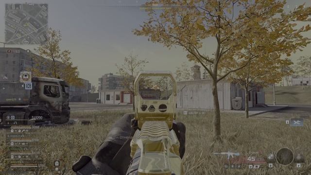 Топ 1 Call Of Duty: Warzone 6 сезон на RTX3060 - 020