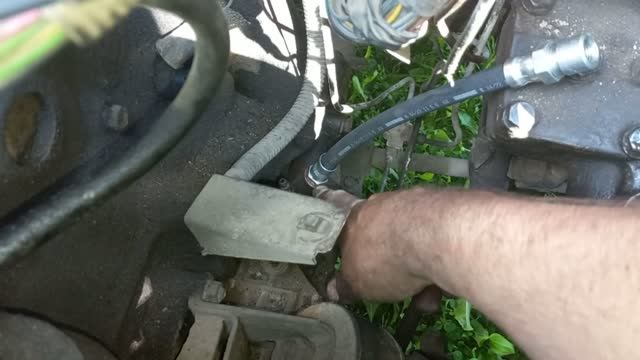 Сцепление автомобиля и его привод