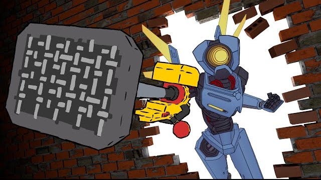 ULTRAKILL /// The Ultimate Jackhammer Breakdown