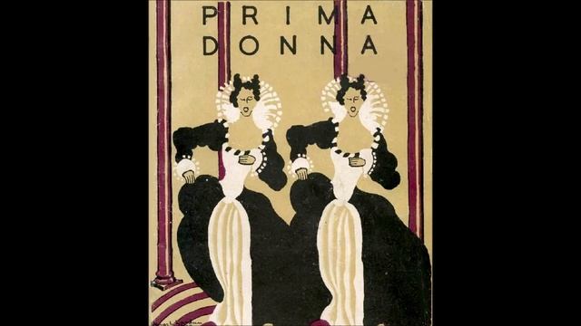 AUDIO Arthur Benjamin Prima Donna Montréal 1956