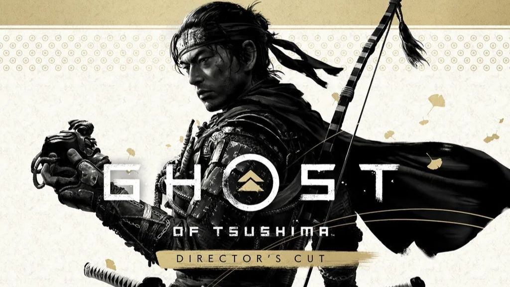 GHOST  OF TSUSHIMA Режиссерская Версия ( Призрак Цусимы) PS5 Прохождение Часть 12