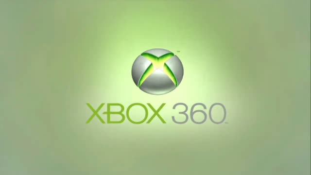 Заставки XBOX