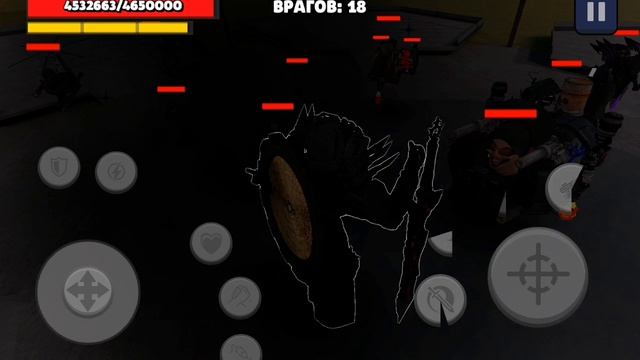 играю в Toilet Agents