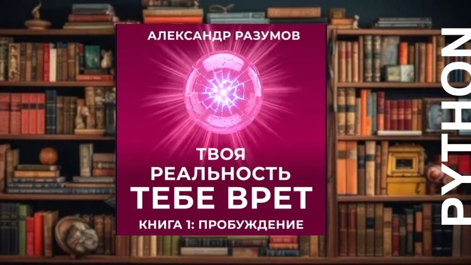 Твоя реальность тебе врет