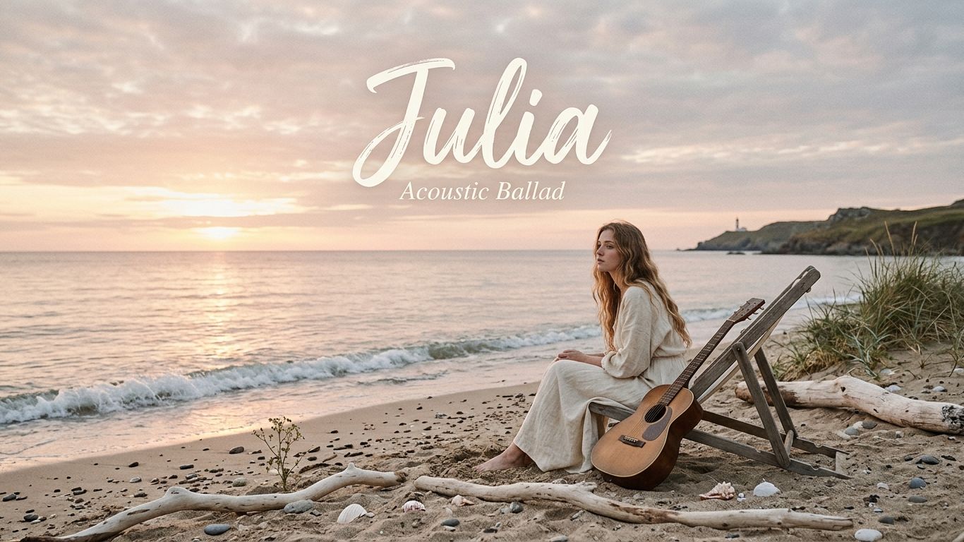 Julia