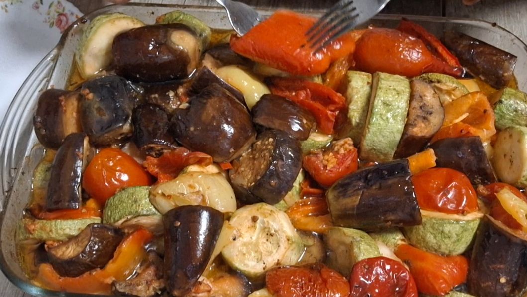 ЮЖНЫЙ БУКЕТ. ВКУСНЕЙШИЕ ЗАПЕЧЁННЫЕ ОВОЩИ.