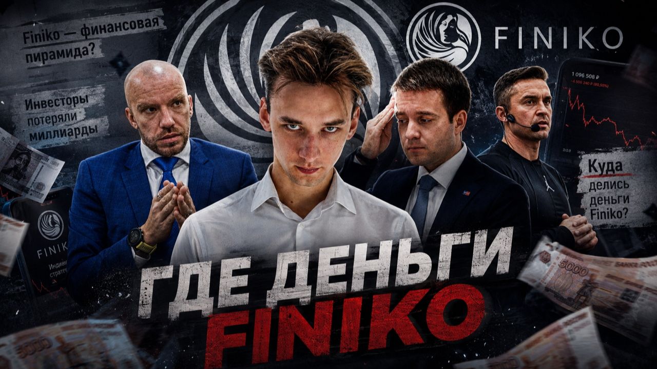 Репортажи