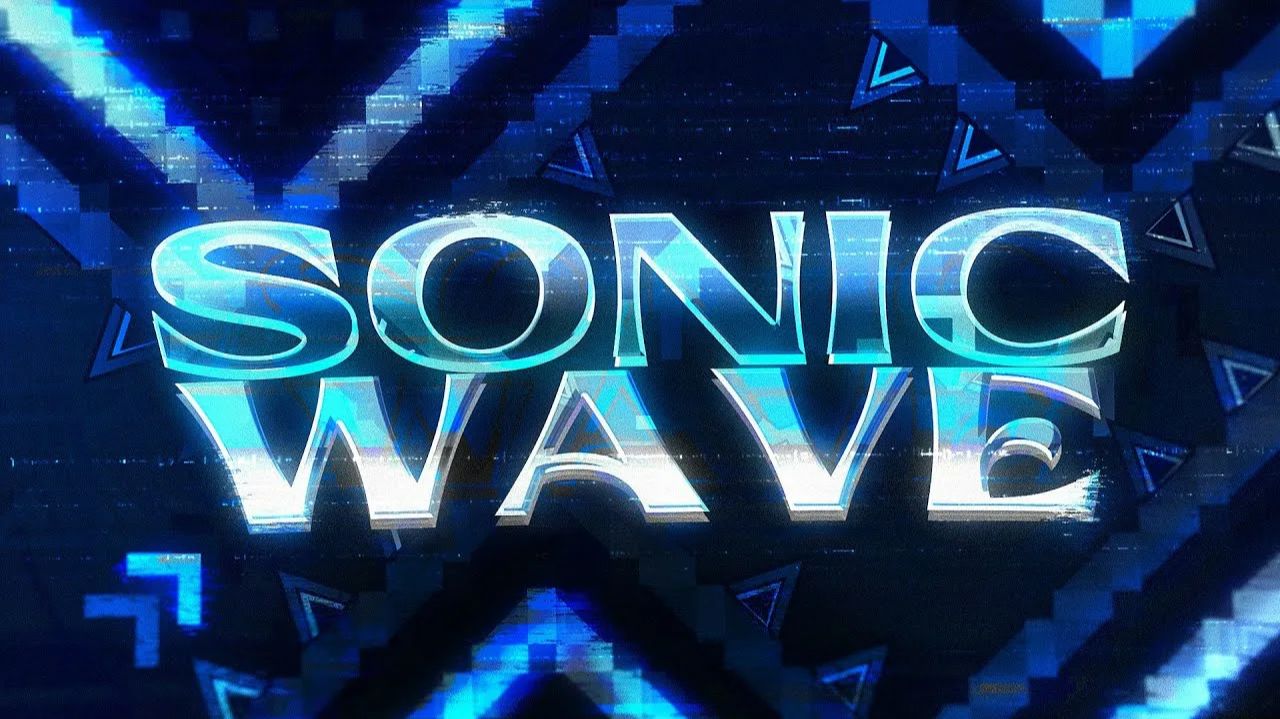 SONIC WAVE BY CYCLIC