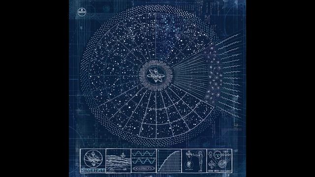 The Comet Is Coming - Hyper-Dimensional Expansion Beam (2022)
