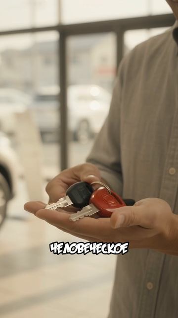 Почему владельцы Honda боялись этого красного ключа?