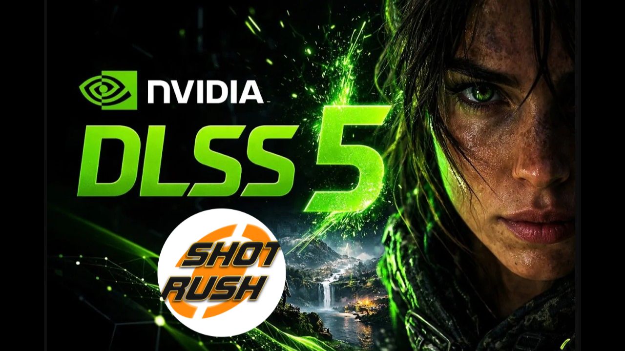 Black Desert DLSS 5 Как включить? Как работает? ONECLICK