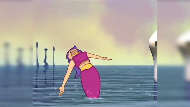 The New Adventures Of Ocean Girl (2000) Opening 4k 60fps