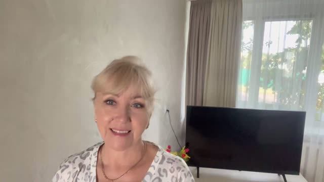 Новый день вместе с вами// 🤗🌺