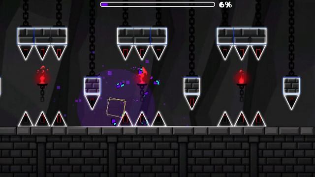 The Triple Trial