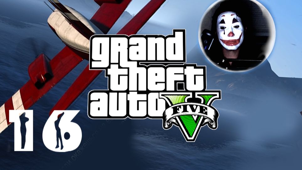 GTA 5___Enhaaanced___GTA V__Stream___=﹥ Leeet's Plaay___16