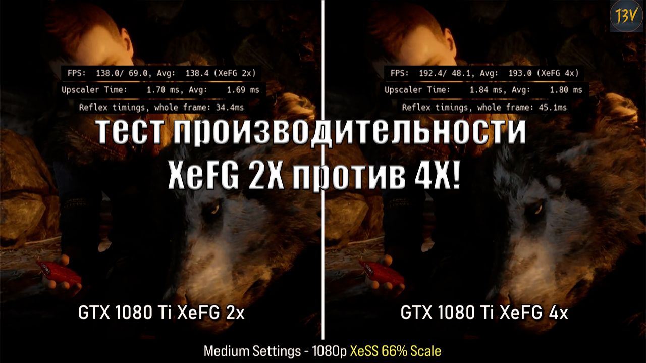 GTX 1080 Ti