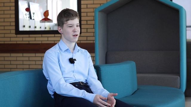 Билет в будущее — шестиклассники о проекте