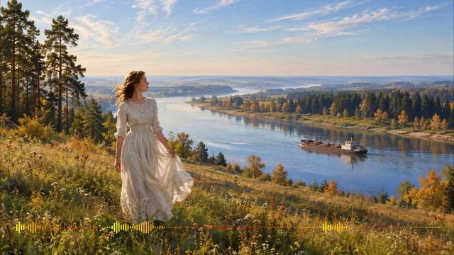 Марина Цветаева — Осень в Тарусе