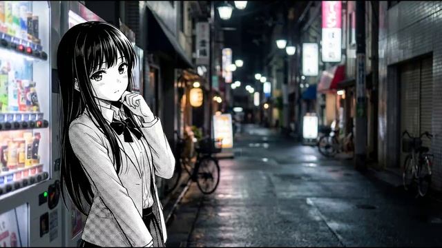 Breakcore Mix For When You're Perceived As Unbothered And You're Extremely Bothered