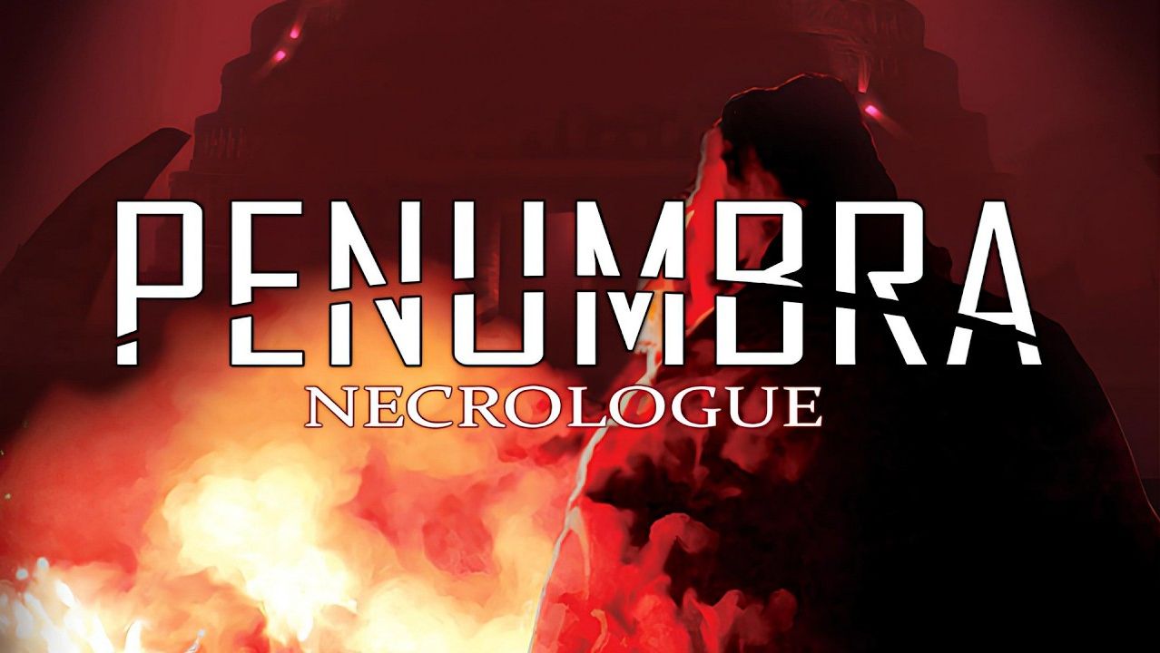 Penumbra: Necrologue - Полное прохождение Игрофильм