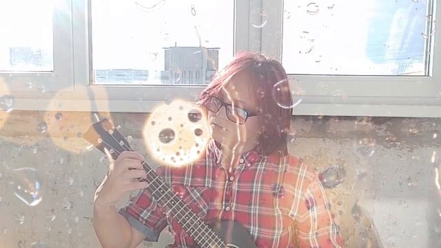 Мой путь по изучению укулеле