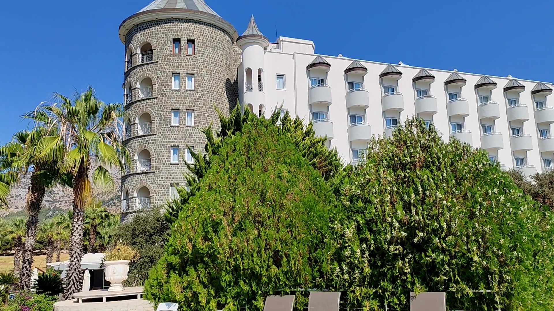 X Life Hotel 5* Даламан, Турция ,сентябрь 2026 Заселение,номер ,трансфер