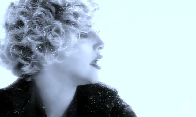 MADONNA - Oh Father (1989)