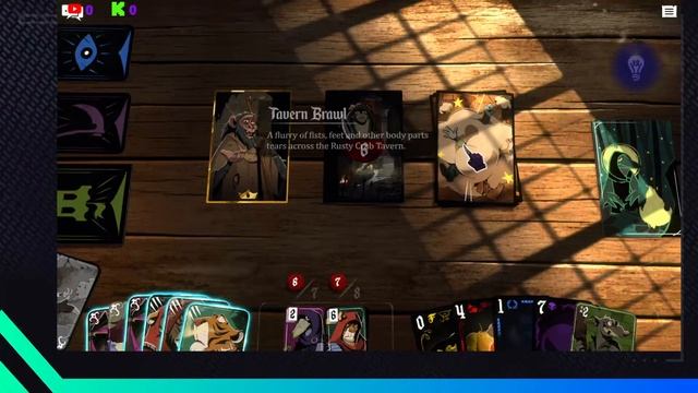 играю в Foretales часть 1 начало беды